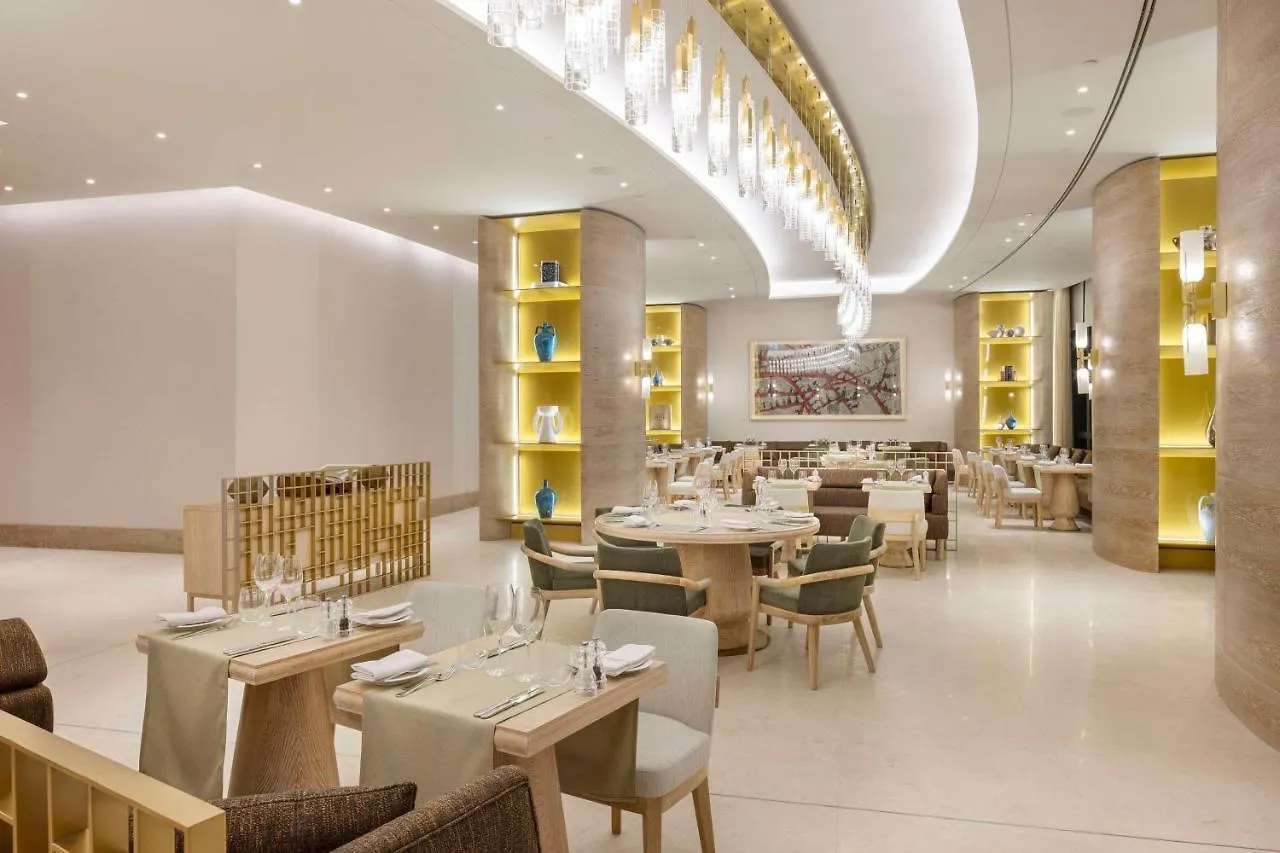 Hotel Hyatt Regency Izmir Istinyepark