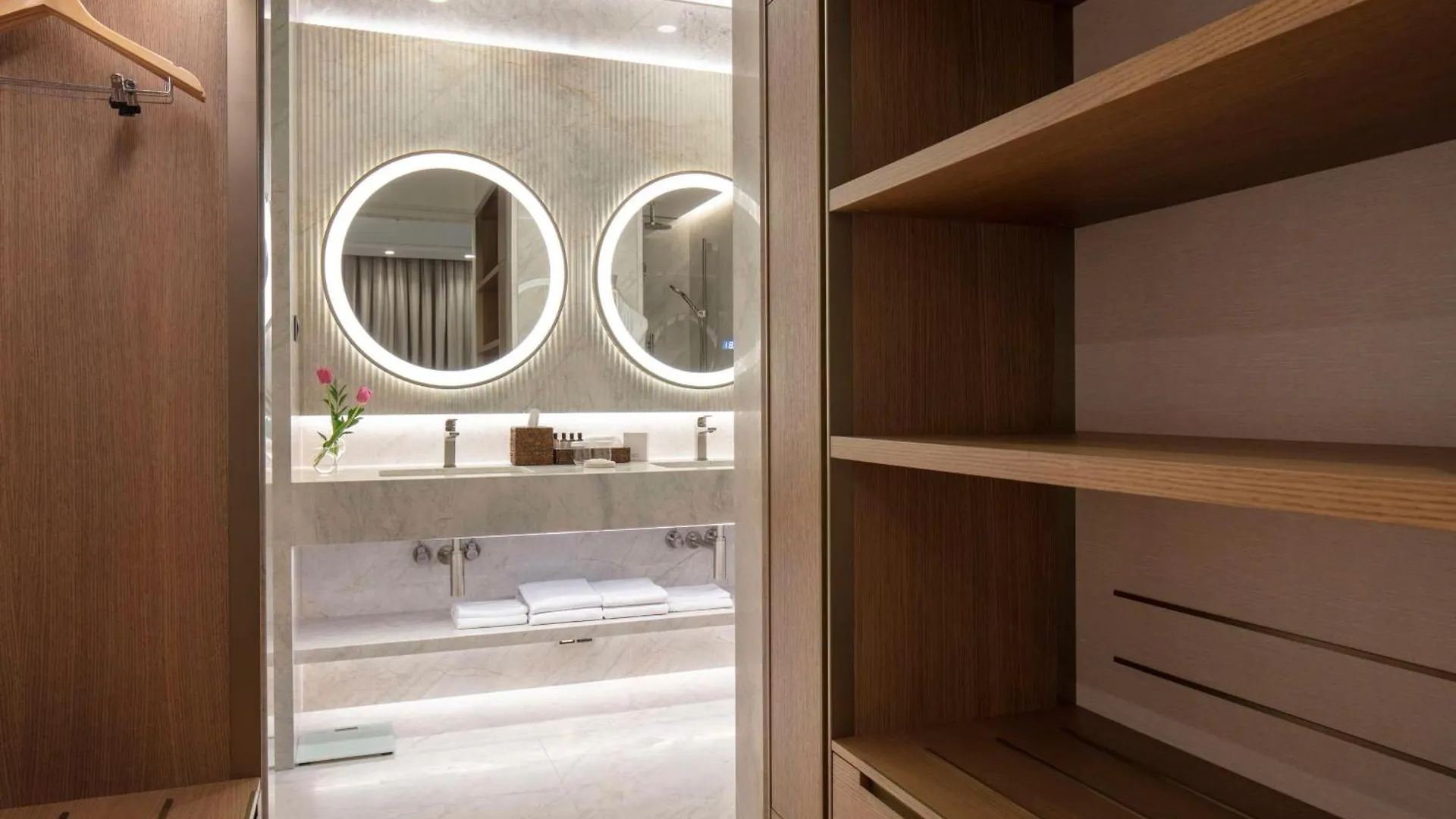 *****  Hotel Hyatt Regency Izmir Istinyepark Türkei