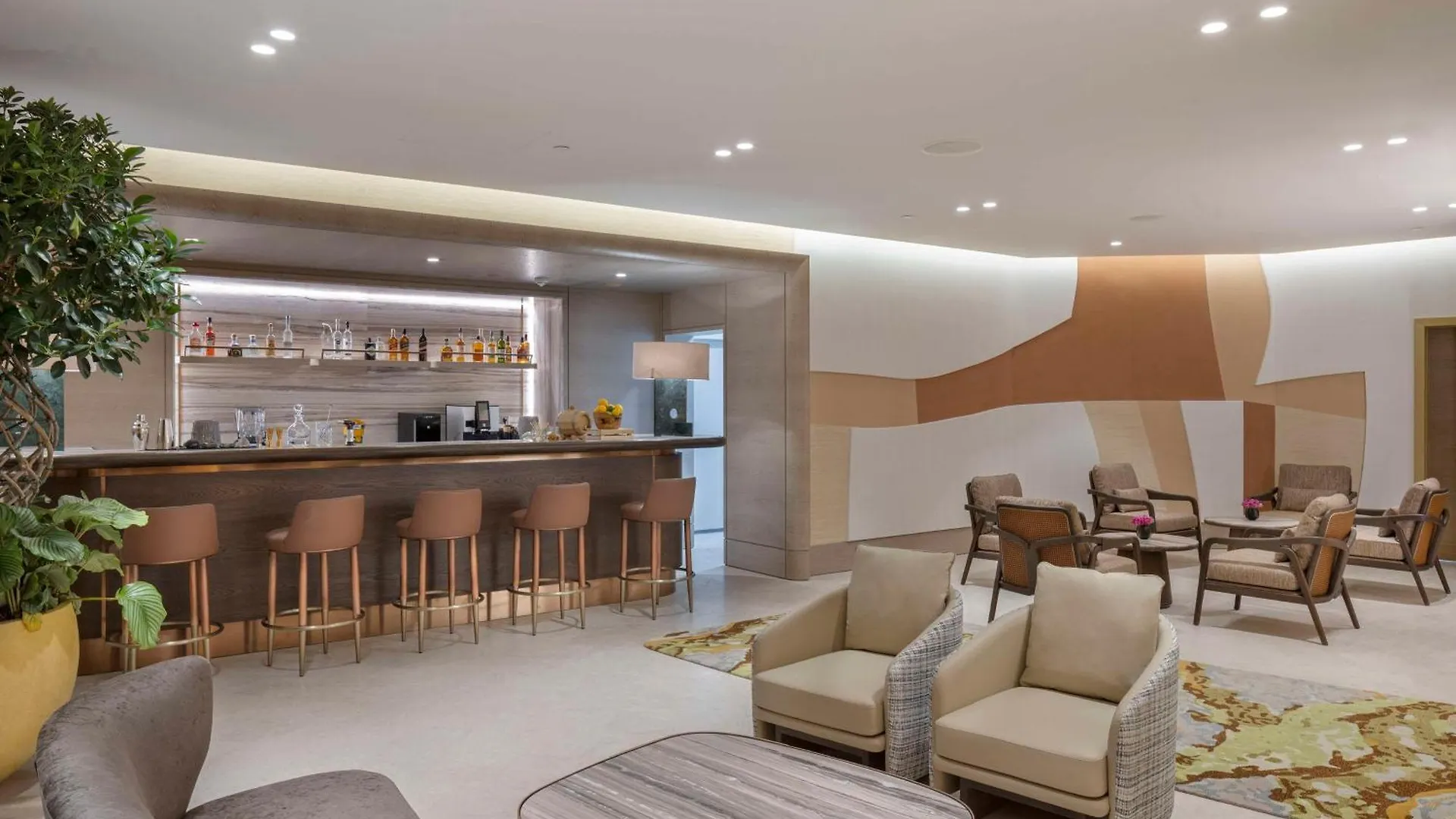 Hotel Hyatt Regency Izmir Istinyepark