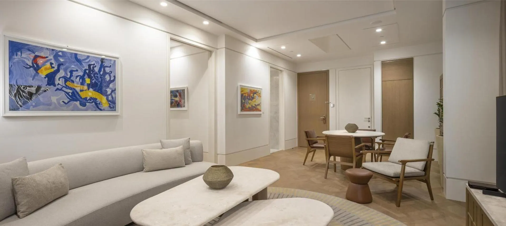 Hotel Hyatt Regency Izmir Istinyepark Türkei