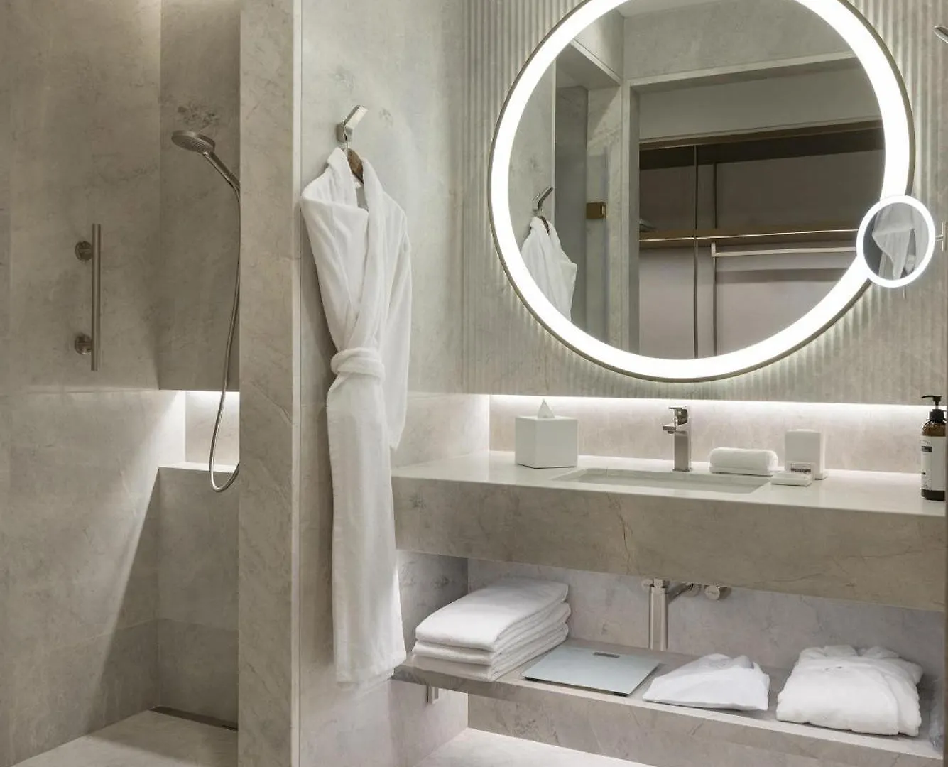 Hyatt Regency Izmir Istinyepark Hotel Turkey