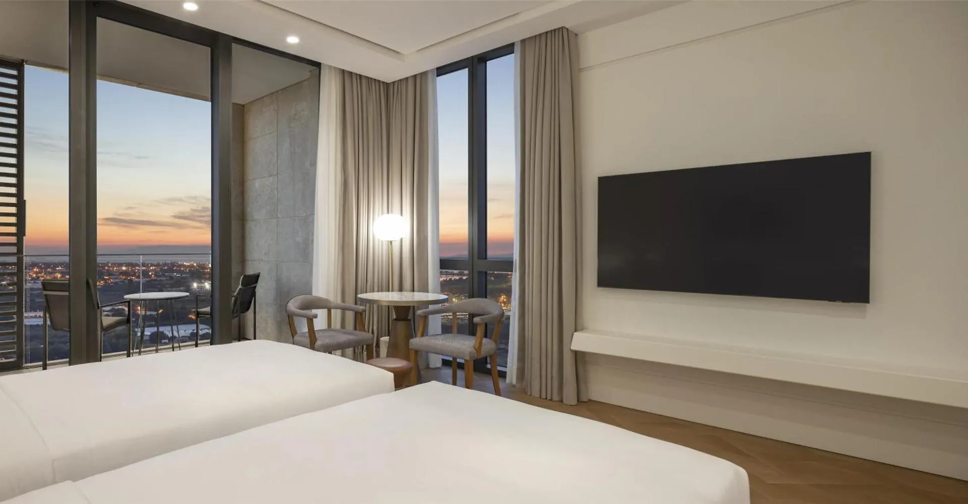 Hotel Hyatt Regency Izmir Istinyepark
