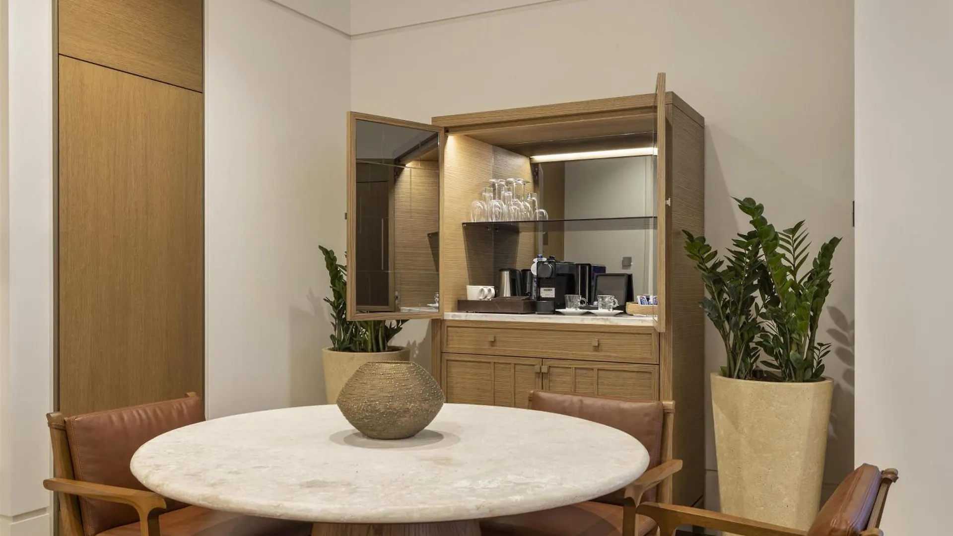 Hyatt Regency Izmir Istinyepark Hotel