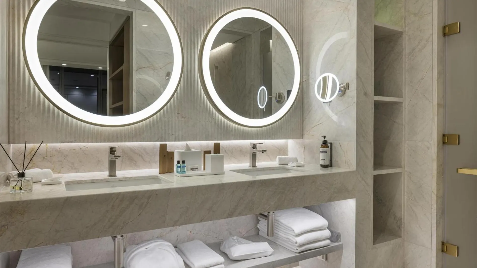Hyatt Regency Izmir Istinyepark Hotel