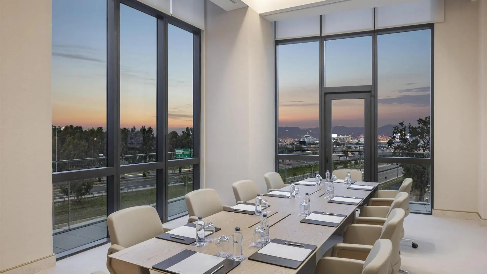 Hyatt Regency Izmir Istinyepark Hotel 5*,  Turkey