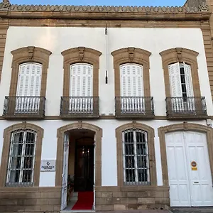 Hotel Casablanca Boutique ****