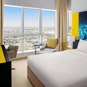 Appart hôtel Adagio Premium Al Barsha ****