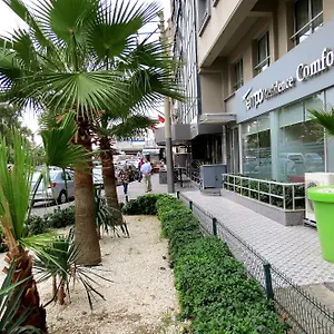 Appartement Tempo Comfort, İzmir