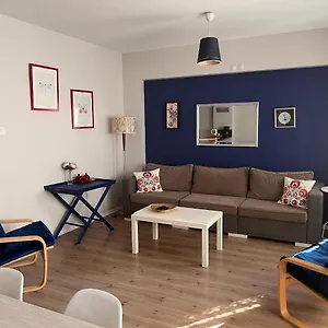 Appartement Deka Evleri, İzmir