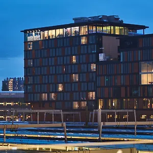 Hotel Inntel Centre ****