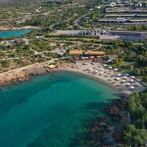 Station touristique Six Senses Kaplankaya, Milas
