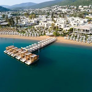 Station touristique Voyage, Torba