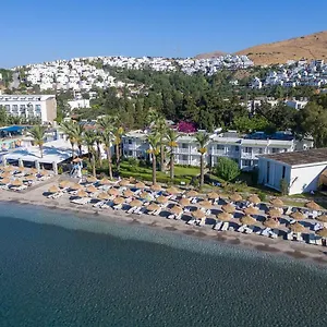 Hotel Ladonia Mio Mare, Akyarlar