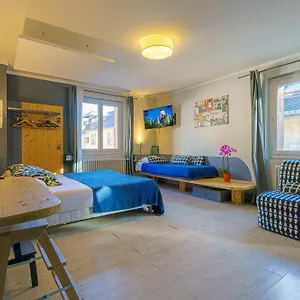 Hotel De La Placette **