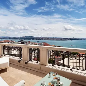 Hotel Cvk Park Bosphorus *****