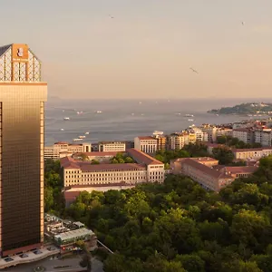 Hotel The Ritz-carlton, At The Bosphorus *****
