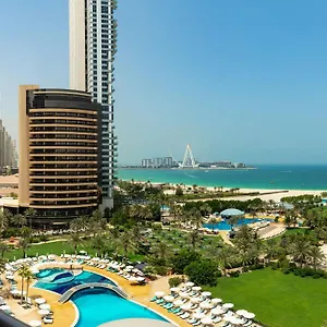 Station touristique Le Royal Meridien & *****