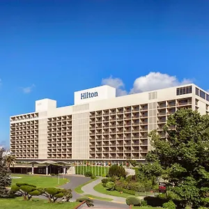 Hotel Hilton Bosphorus *****