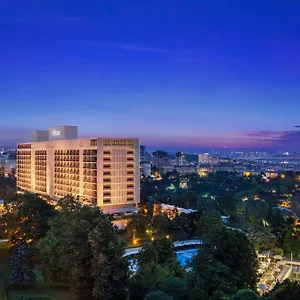 Hotel Hilton Bosphorus *****