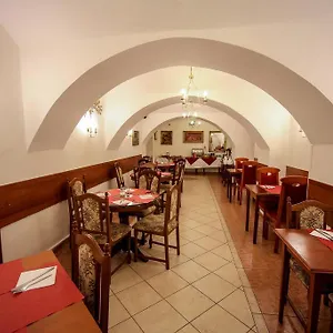 Hotel Donatello ***