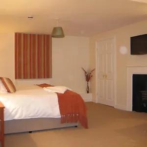 **** Hotel The George Country Inn, Wath United Kingdom