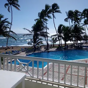 Apartahotel Ptv En Albatros ***