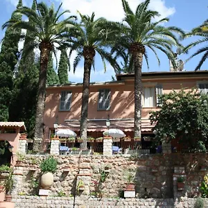 Hotel Les Gorges Du Loup ***