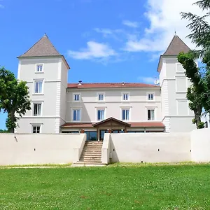 Station touristique Domaine De Sainte-croix 