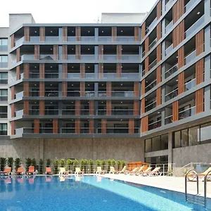 Appartement Coordinat Suits, İzmir
