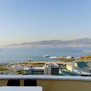 Appartement Bueyuek, İzmir