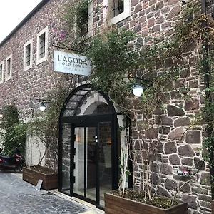 Hotel L'agora Old Town & Bazaar, İzmir