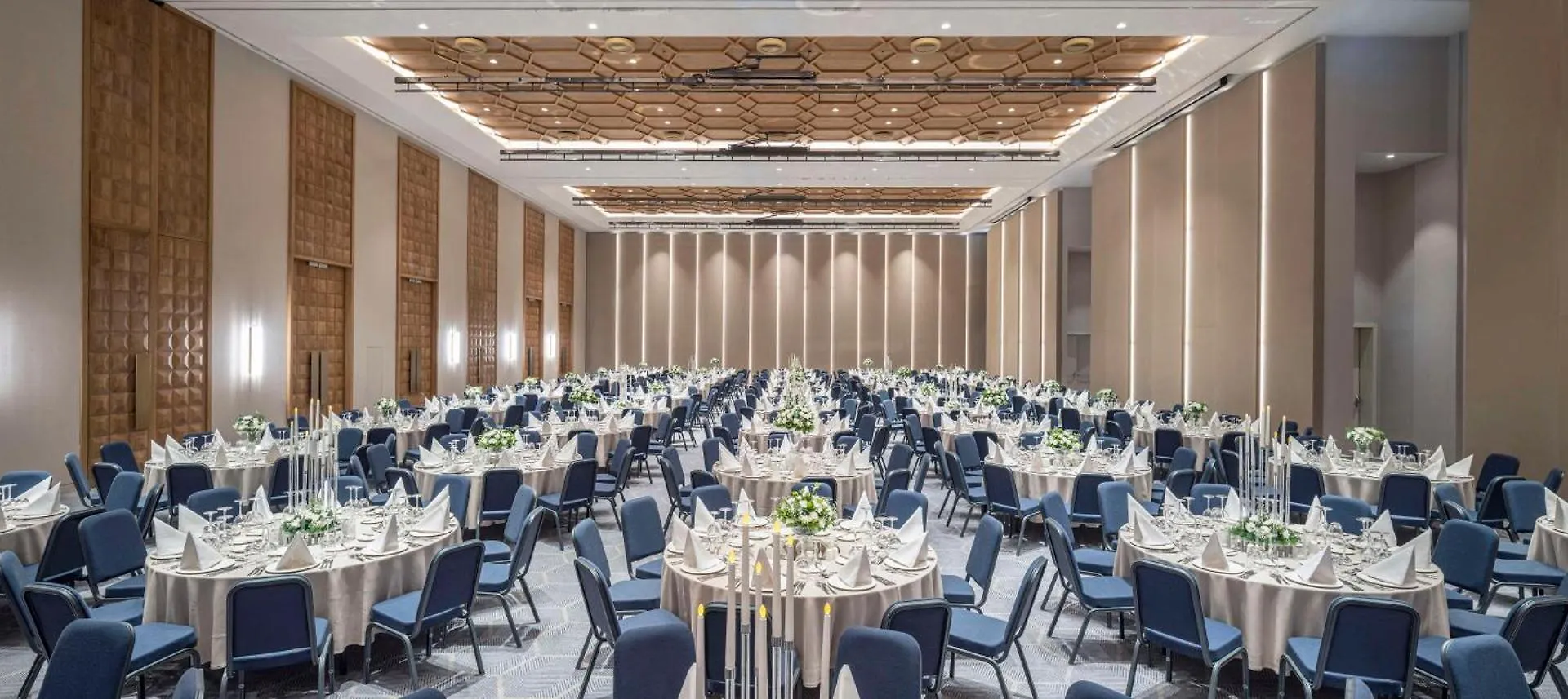 Hyatt Regency Izmir Istinyepark Hotel 5*,  Turkey