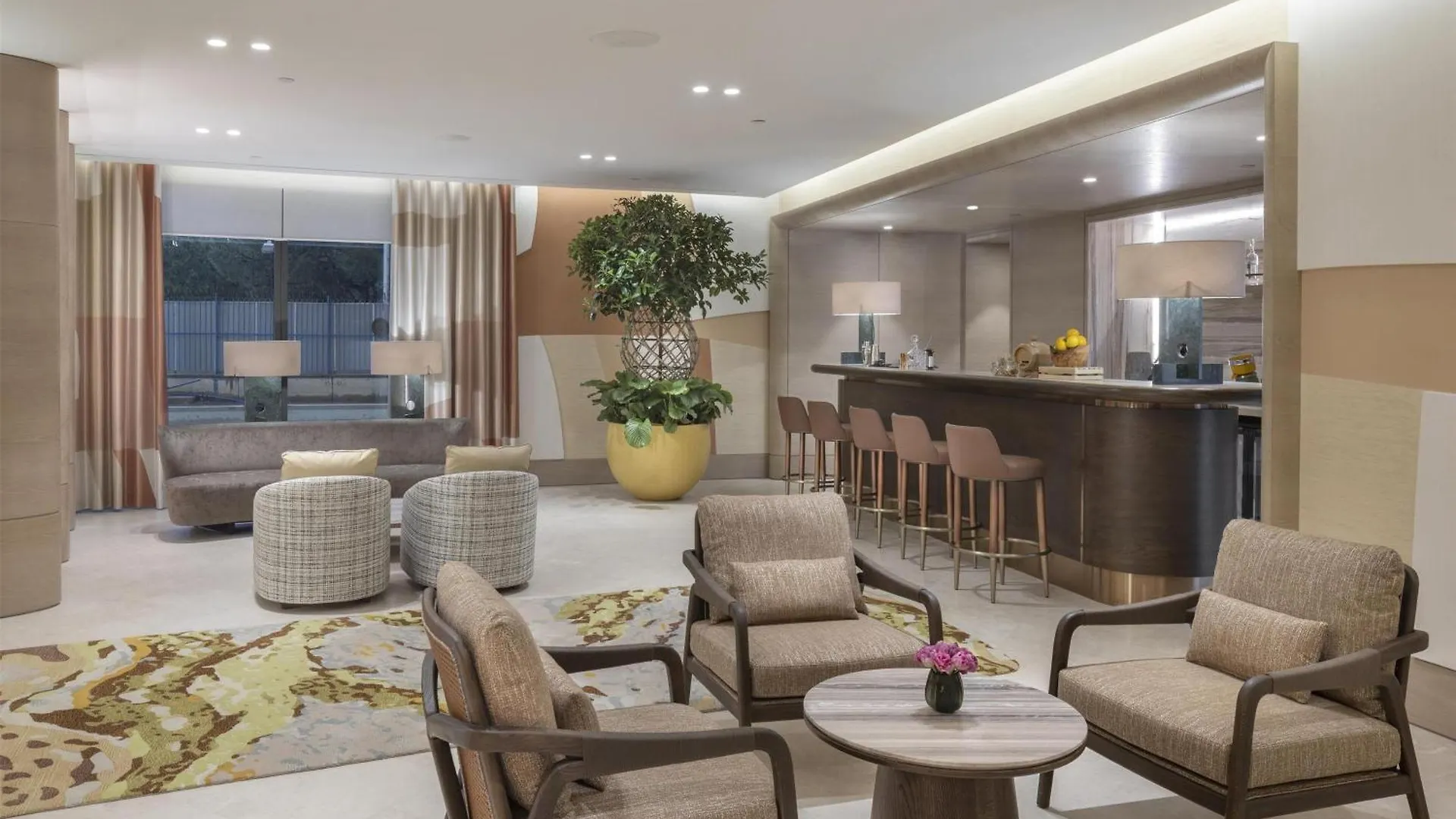 Hyatt Regency Izmir Istinyepark Hotel