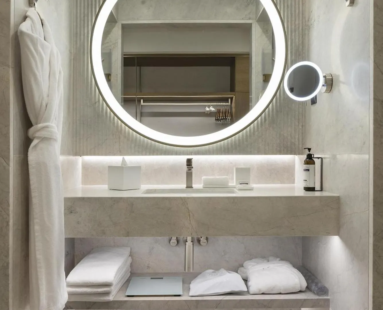 Hotel Hyatt Regency Izmir Istinyepark 5*,