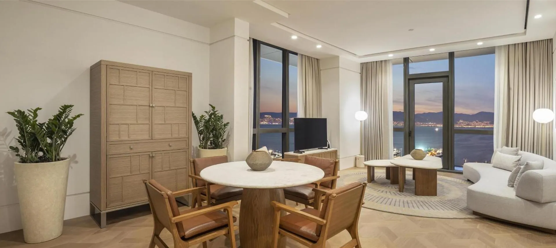 Hotel Hyatt Regency Izmir Istinyepark