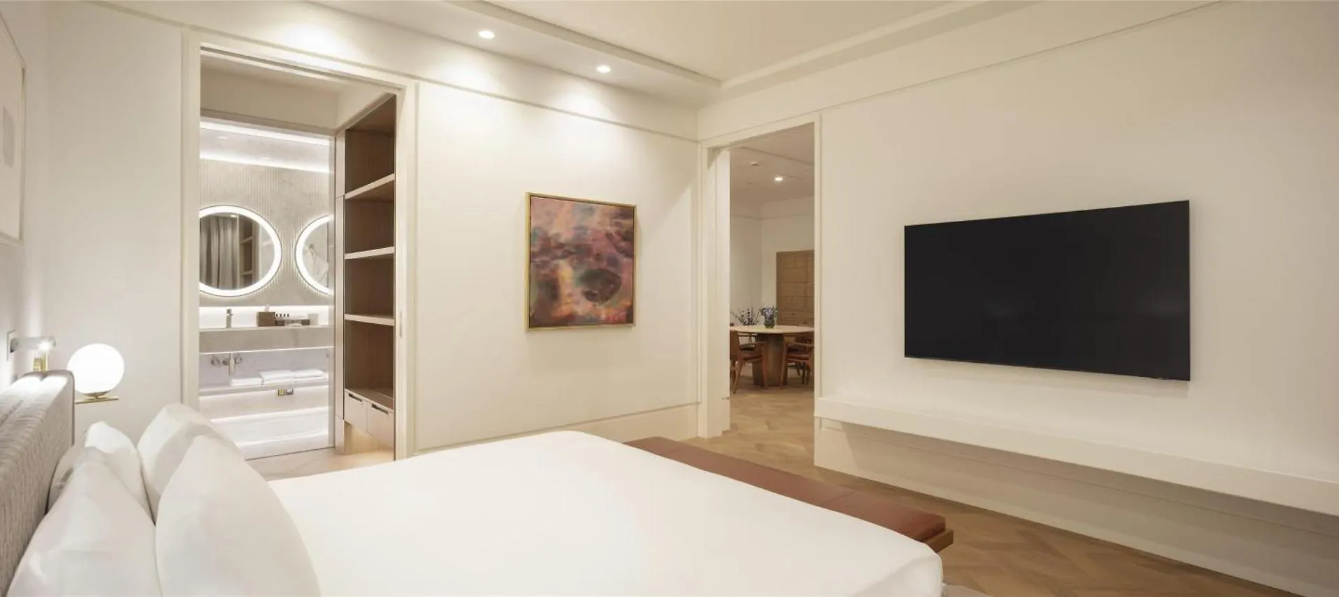 Hyatt Regency Izmir Istinyepark Hotel 5*,