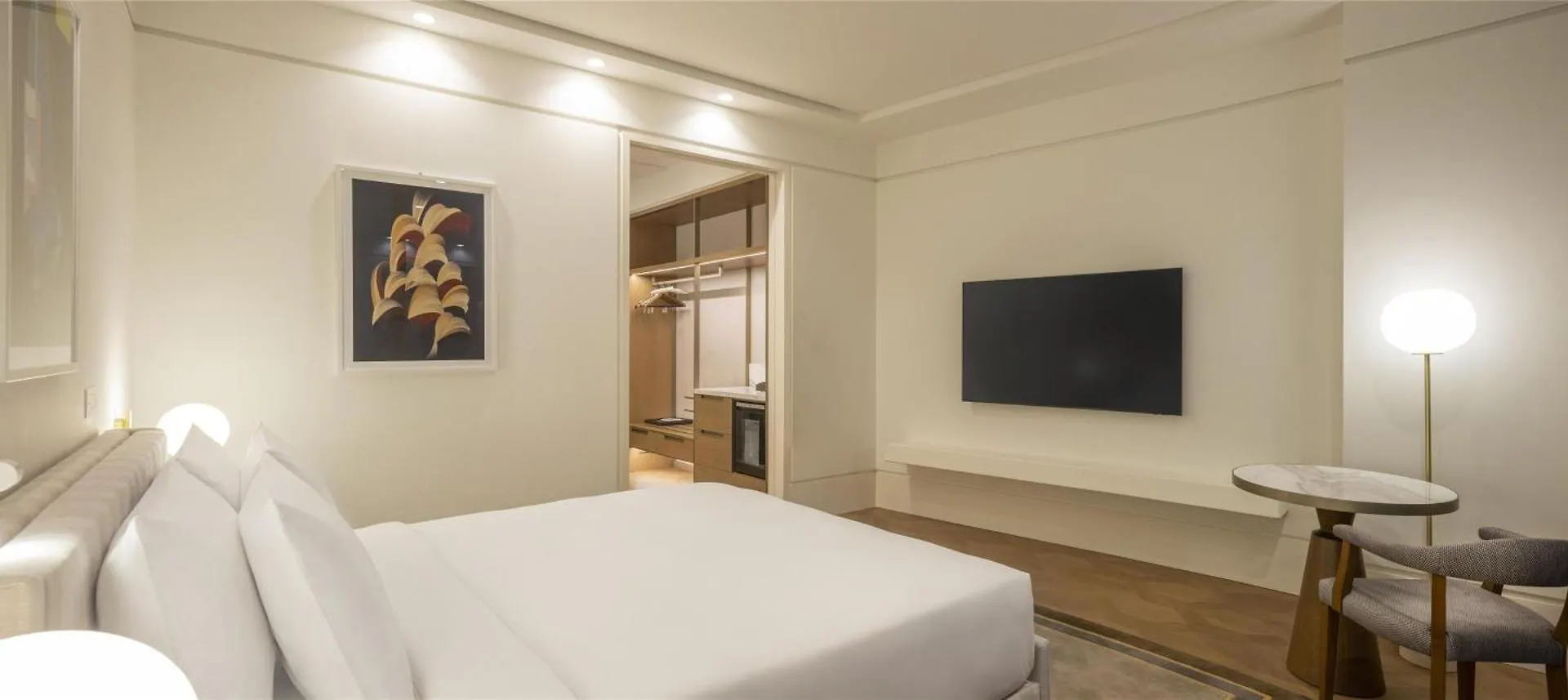 Hyatt Regency Izmir Istinyepark Hotel