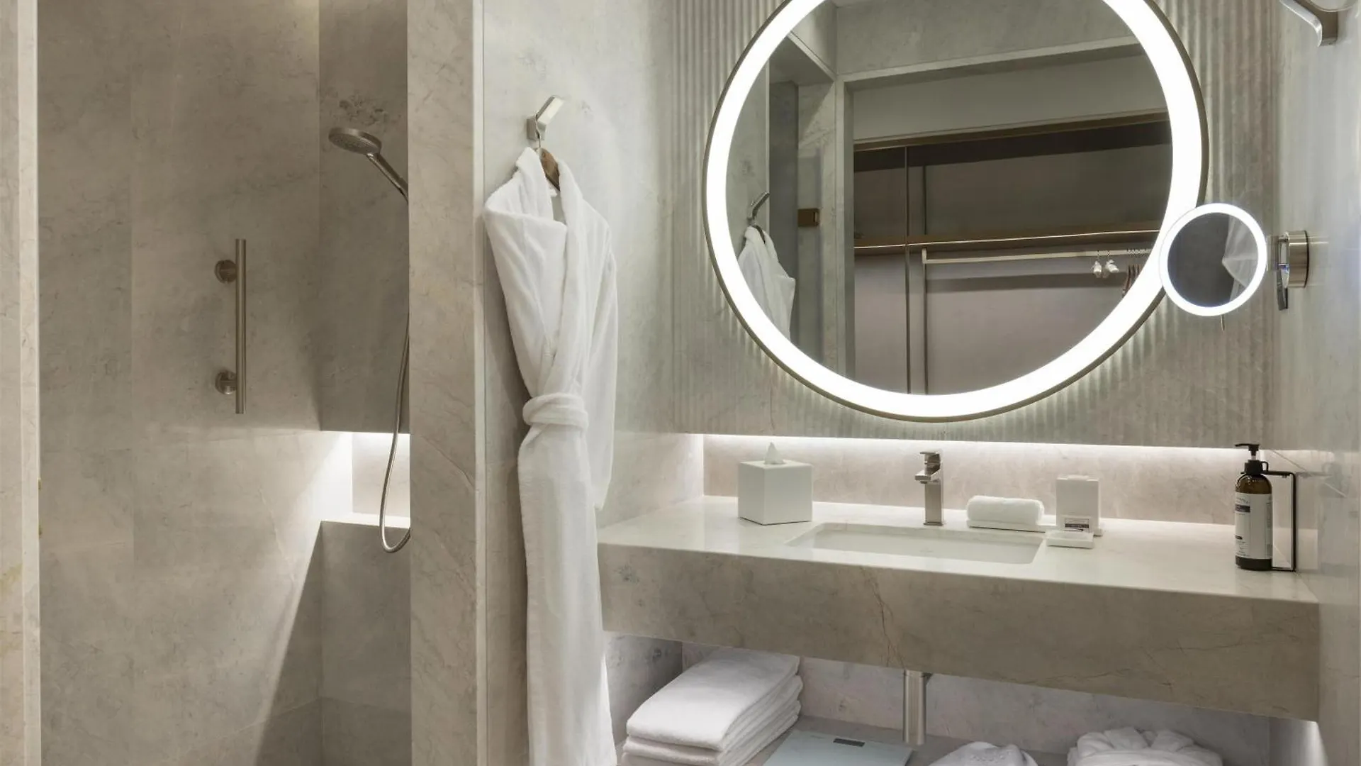 Hotel Hyatt Regency Izmir Istinyepark