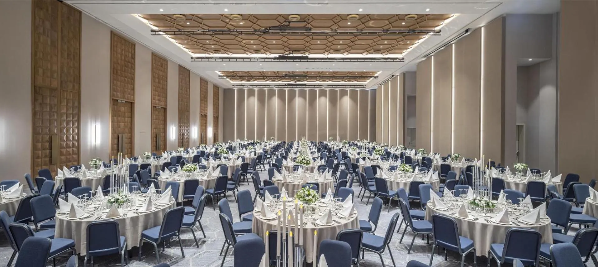 Hyatt Regency Izmir Istinyepark Hotel