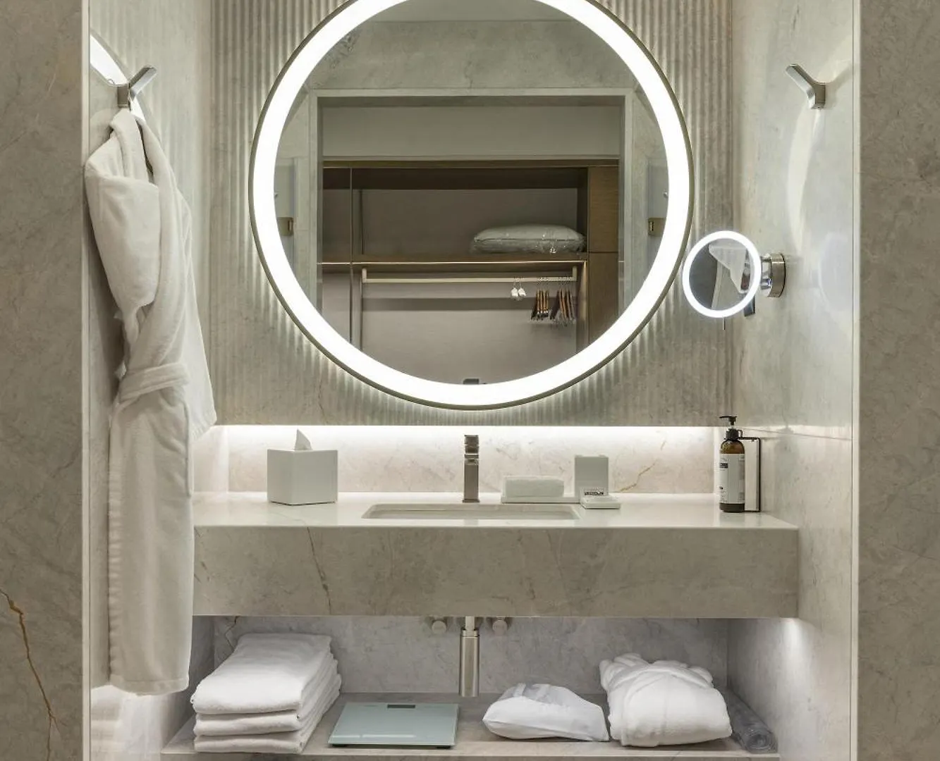 Hotel Hyatt Regency Izmir Istinyepark