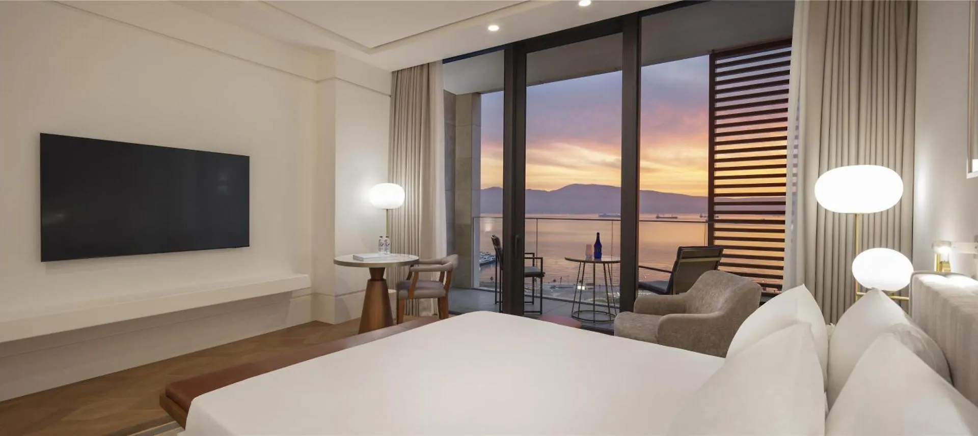 *****  Hyatt Regency Izmir Istinyepark Hotel Turkey