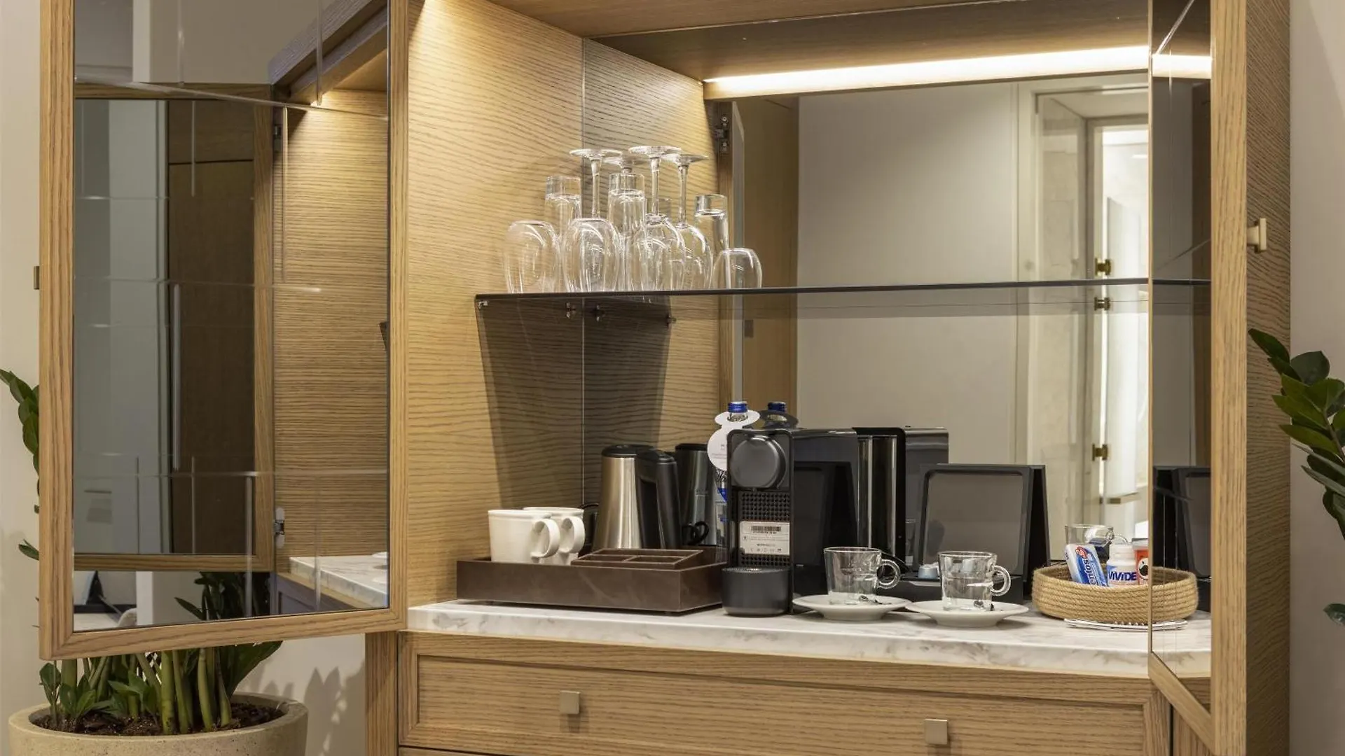 Hotel Hyatt Regency Izmir Istinyepark