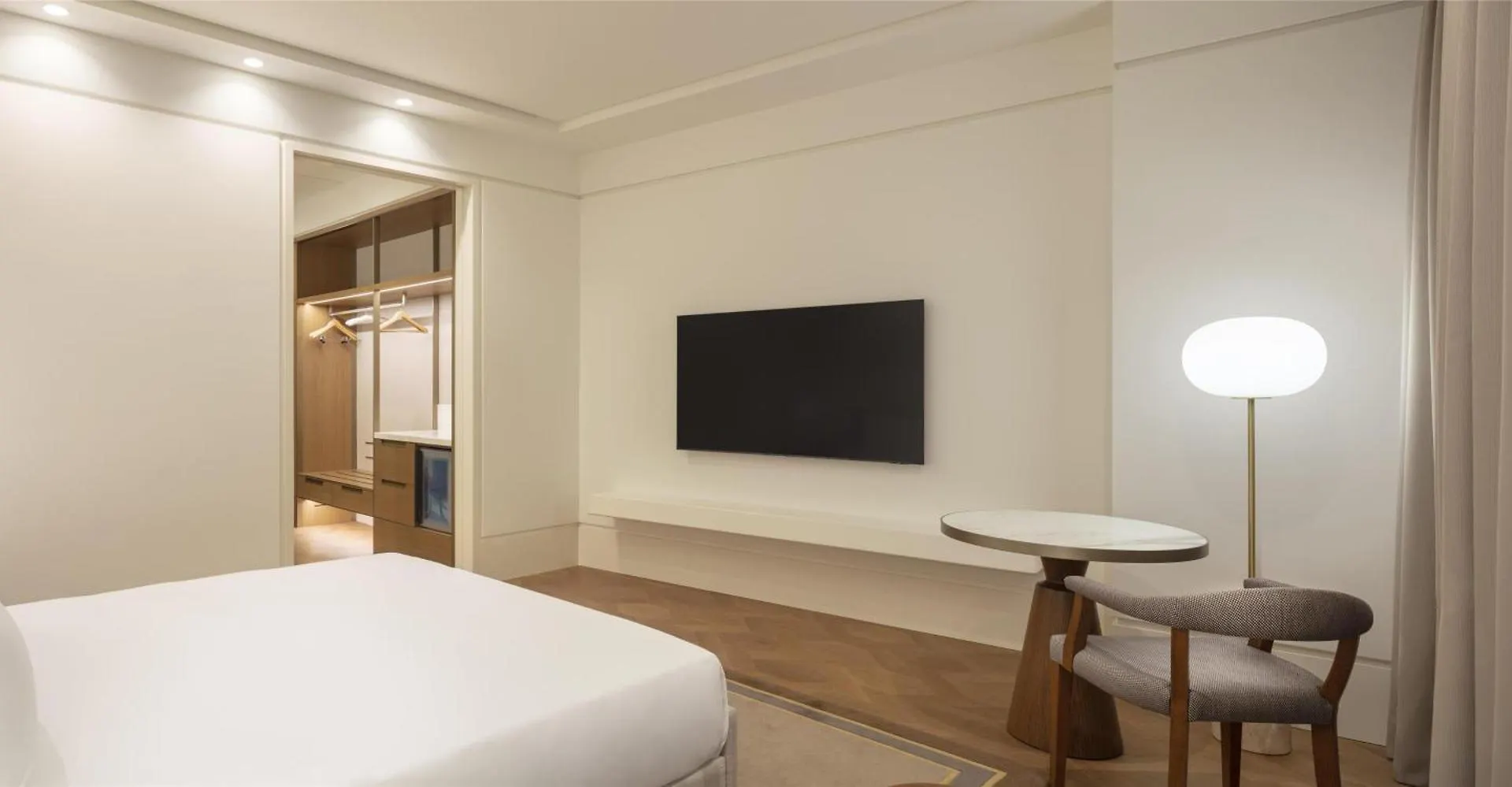 Hotel Hyatt Regency Izmir Istinyepark