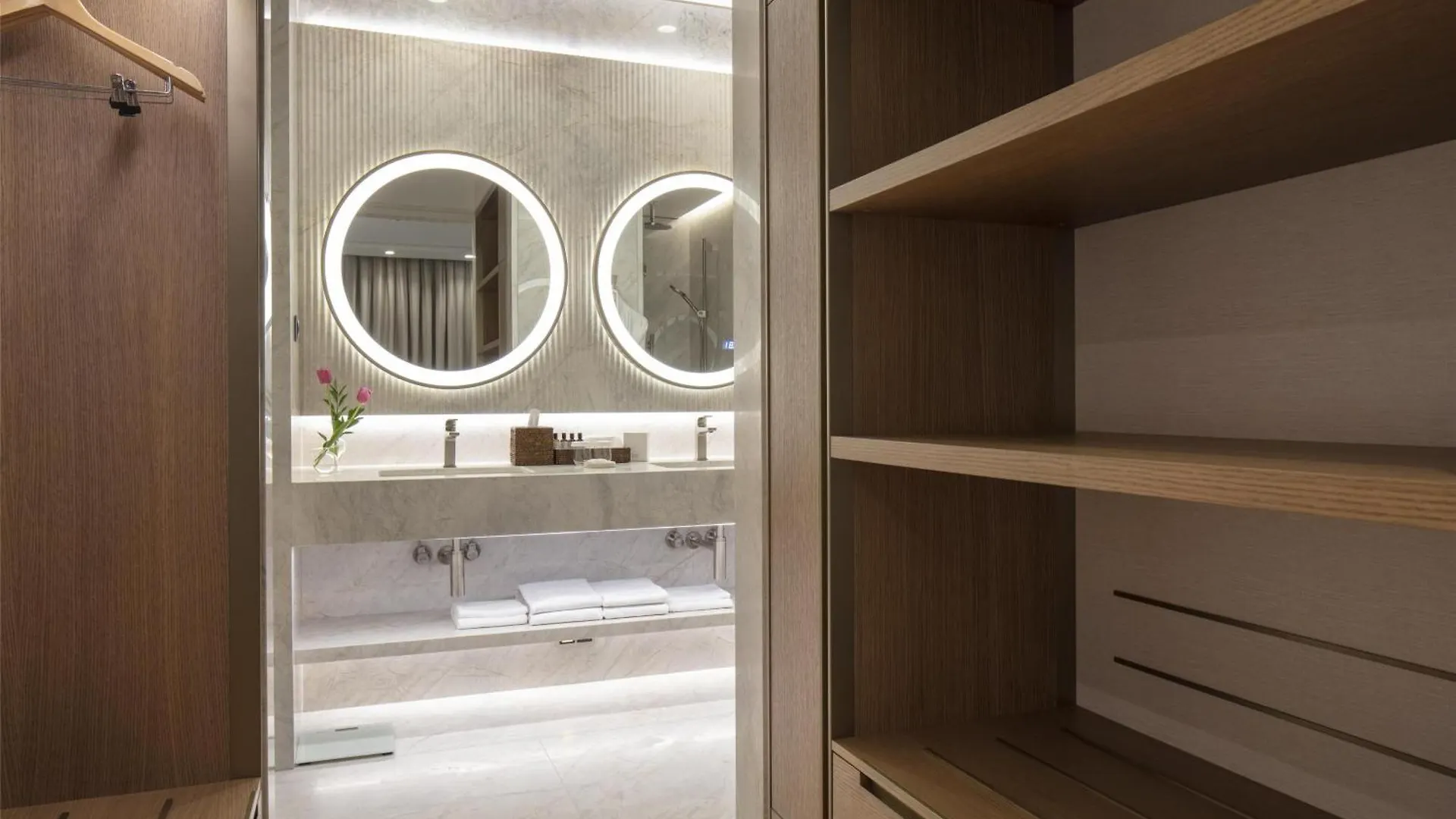 Hyatt Regency Izmir Istinyepark Hotel 5*,